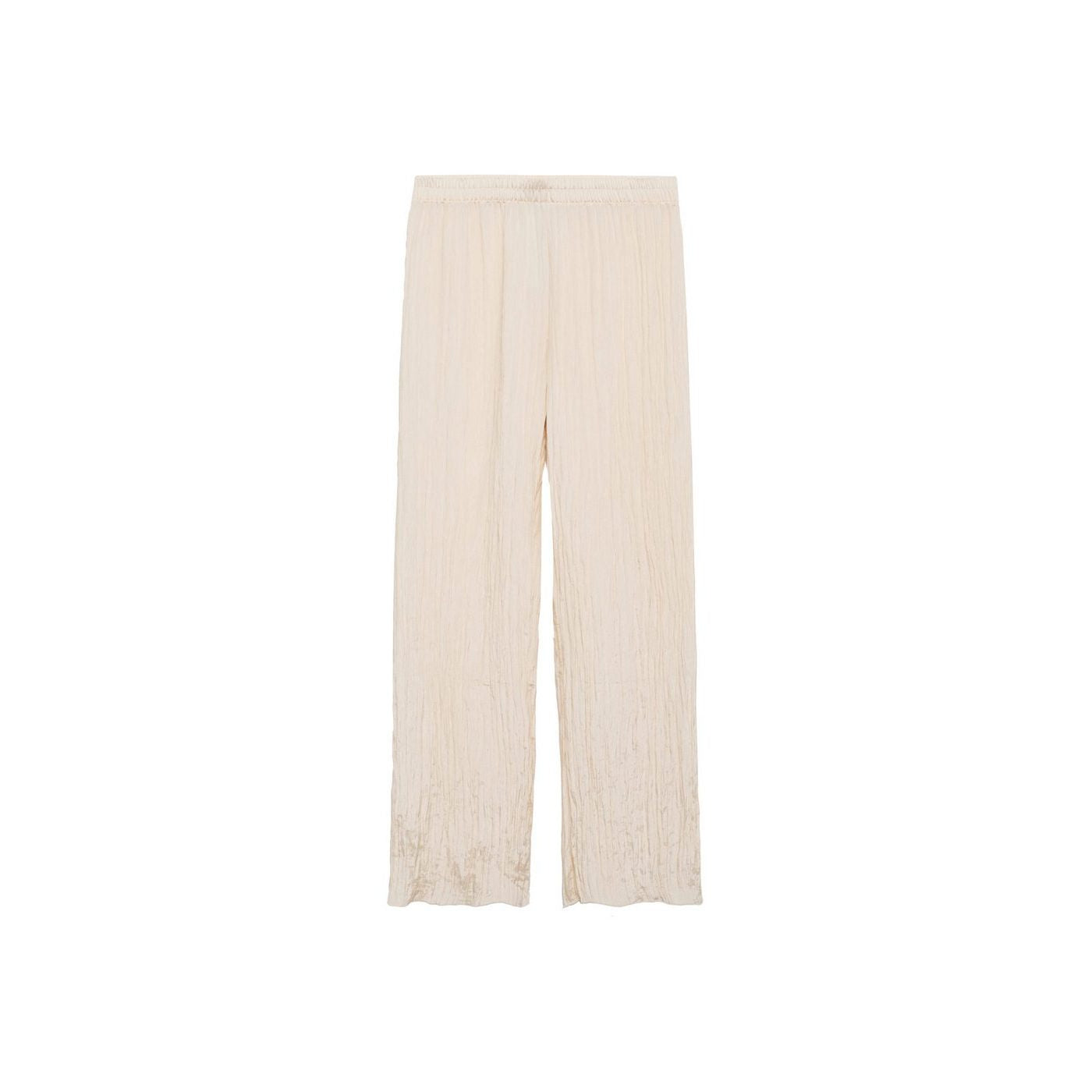 Pantalon Crink-A - Vanilla