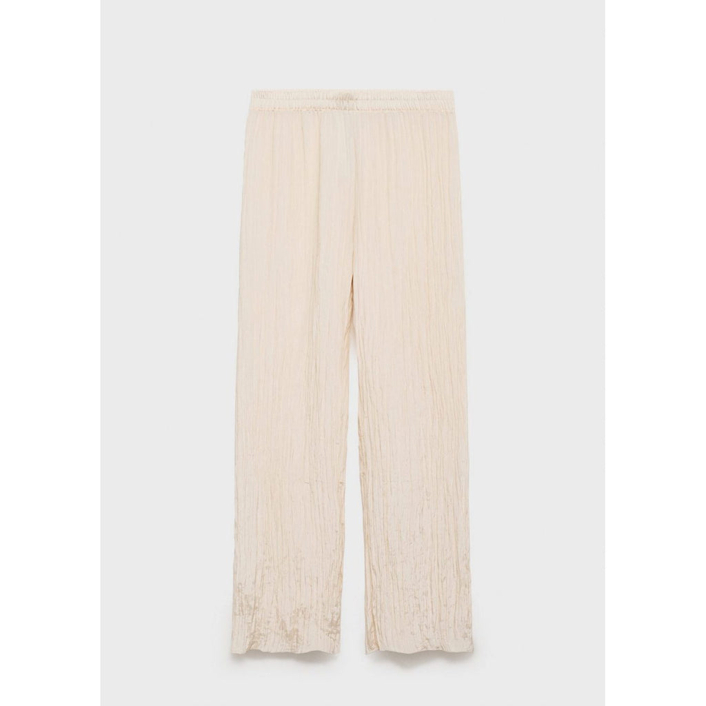 Pantalon Crink-A - Vanilla