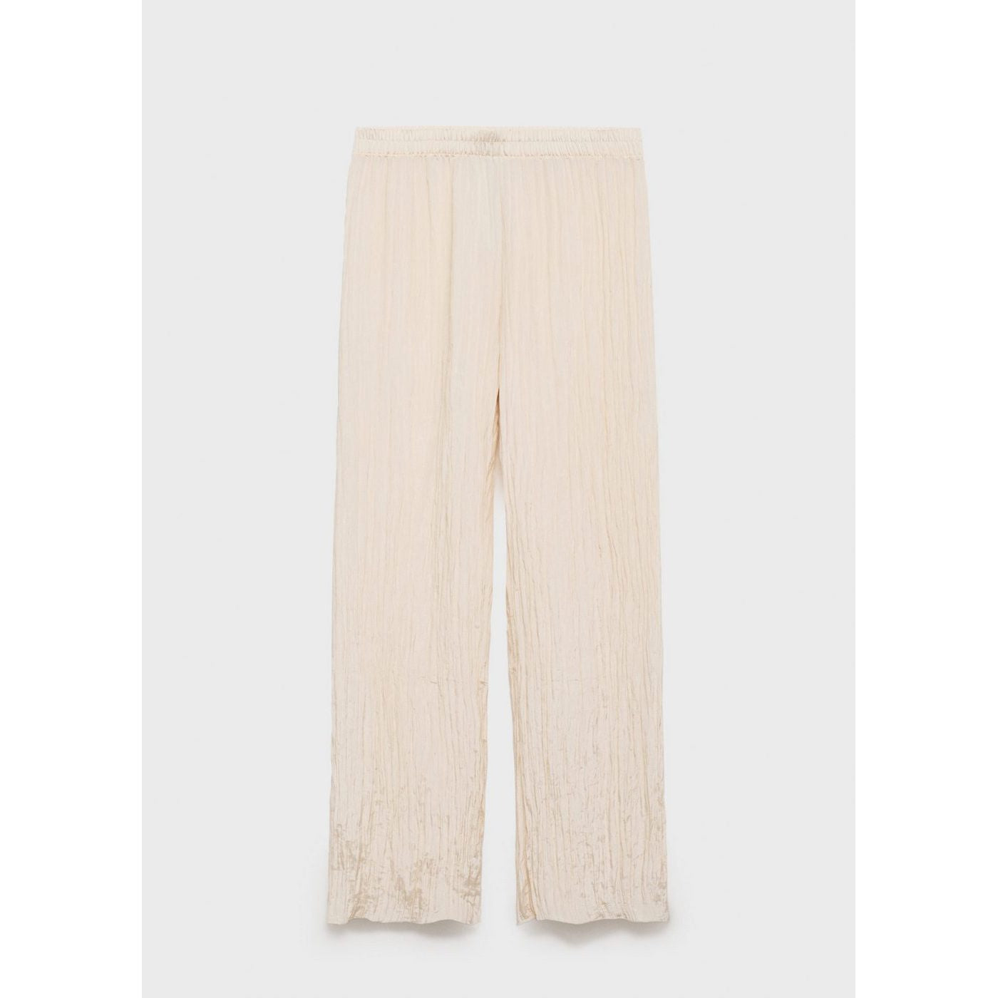 Pantalon Crink-A - Vanilla
