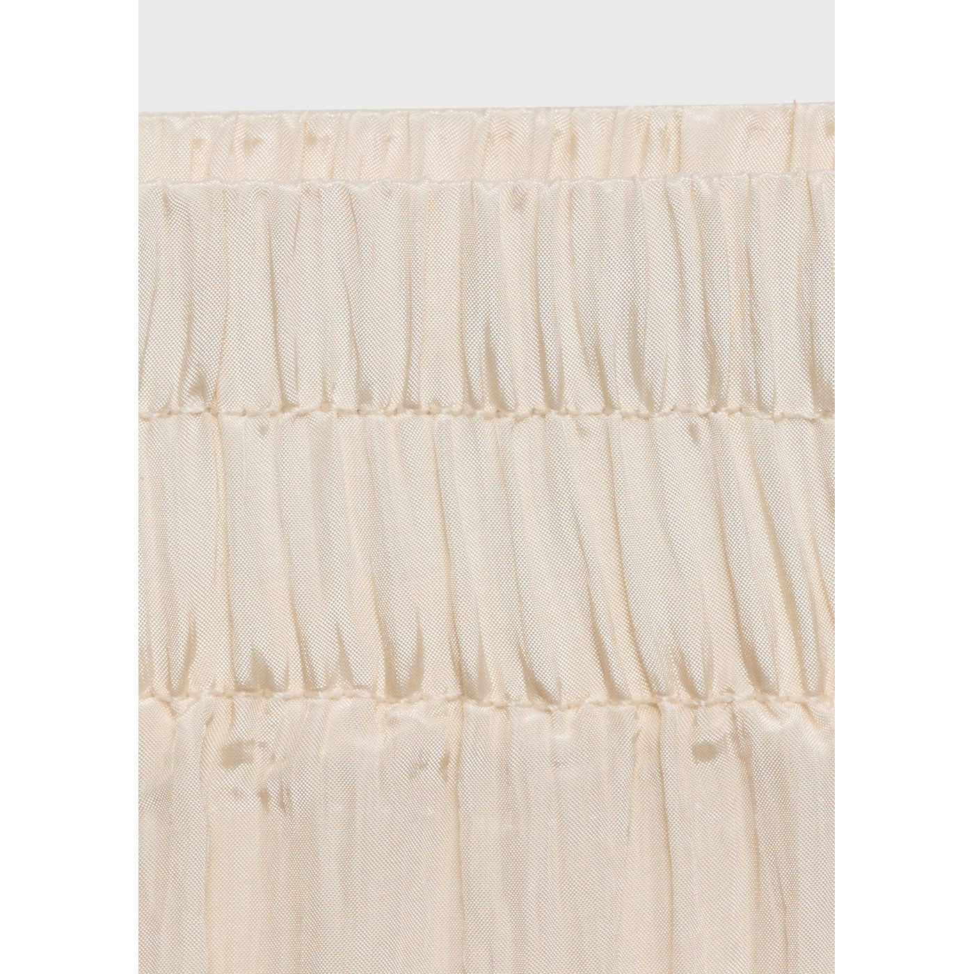 Pantalon Crink-A - Vanilla