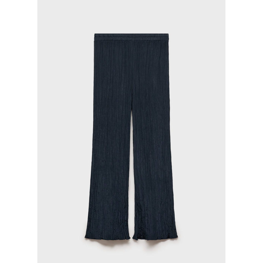 Pantalon Crink-A - Blue