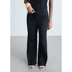 Pantalon Crink-A - Blue