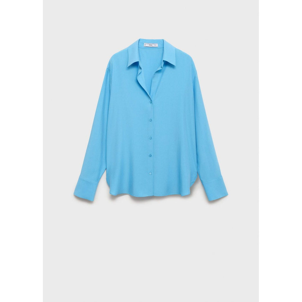 Chemise Lima - Bleu