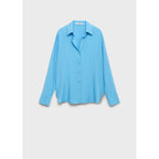 Chemise Lima - Bleu