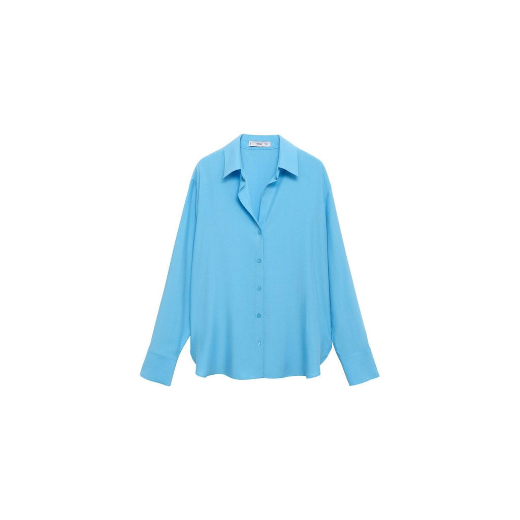 Chemise Lima - Bleu
