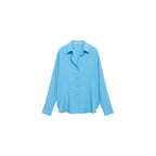 Chemise Lima - Bleu