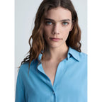 Chemise Lima - Bleu