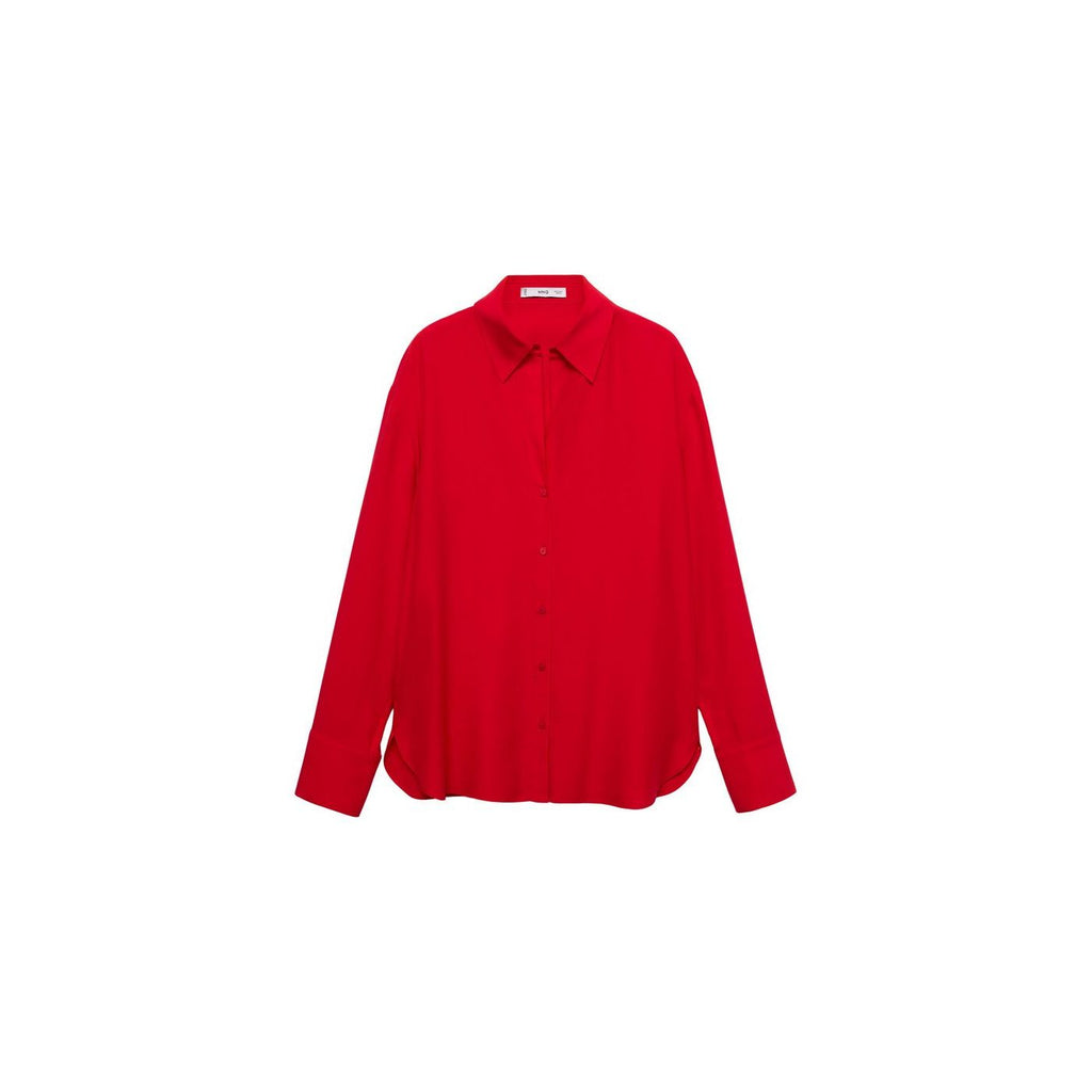 Chemise Lima - Rouge