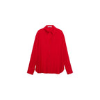 Chemise Lima - Rouge