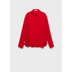 Chemise Lima - Rouge