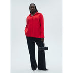 Chemise Lima - Rouge
