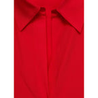 Chemise Lima - Rouge
