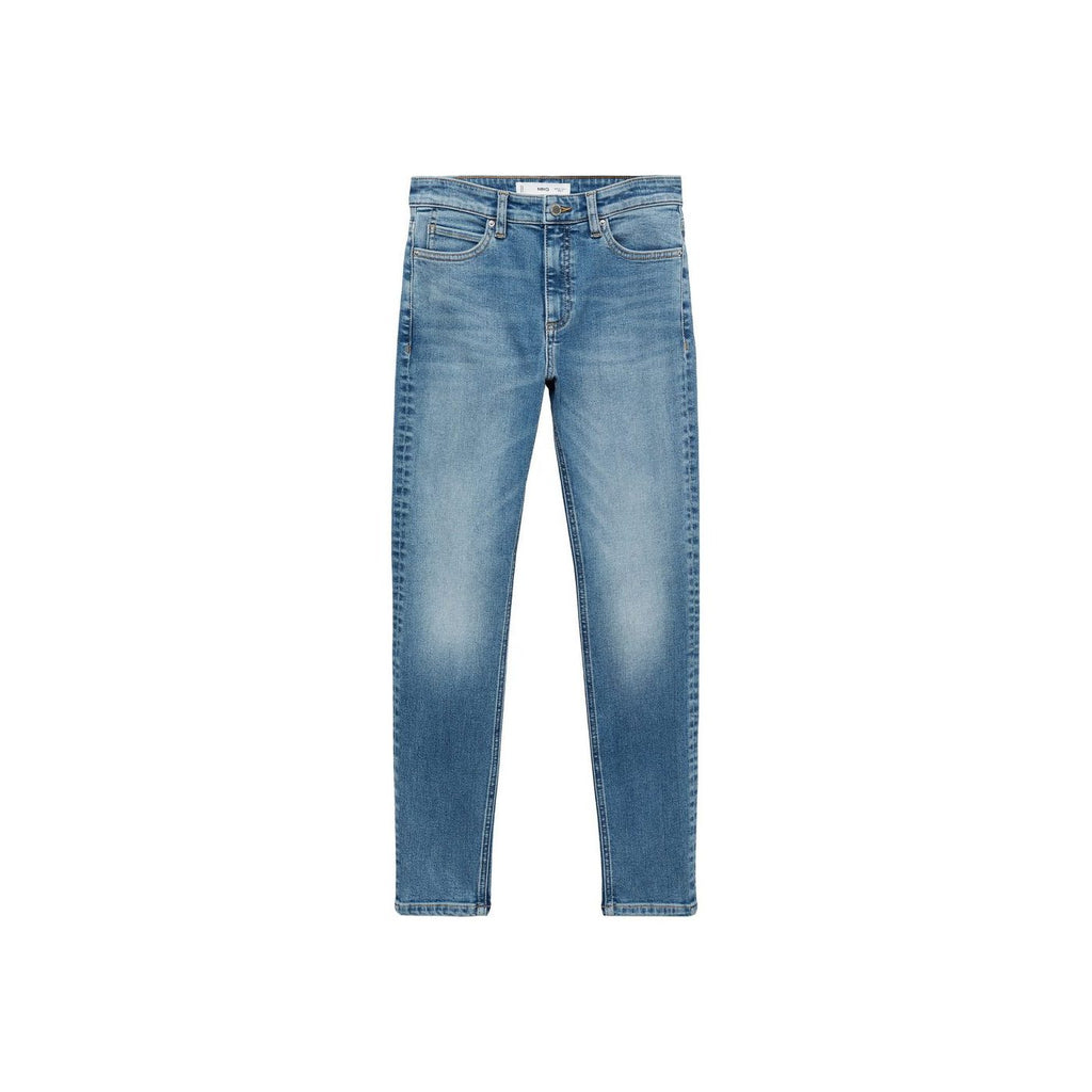 Jean Newisa - Medium Blue