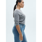 Jean Newisa - Medium Blue
