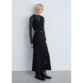 Manteau Avi - Black