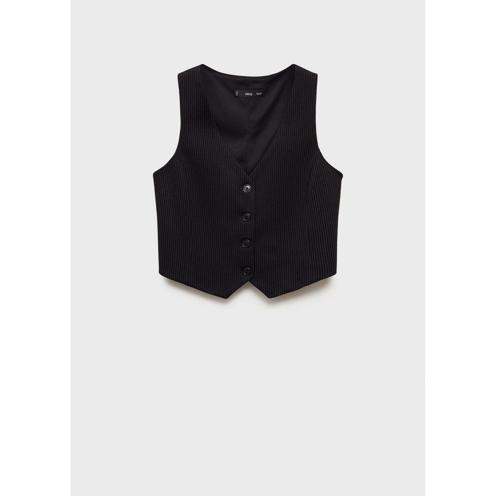 Manteau Avi - Black