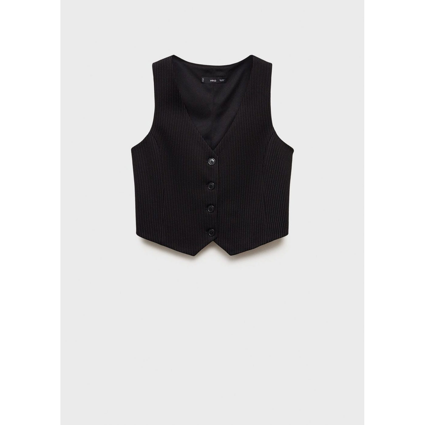 Manteau Avi - Black