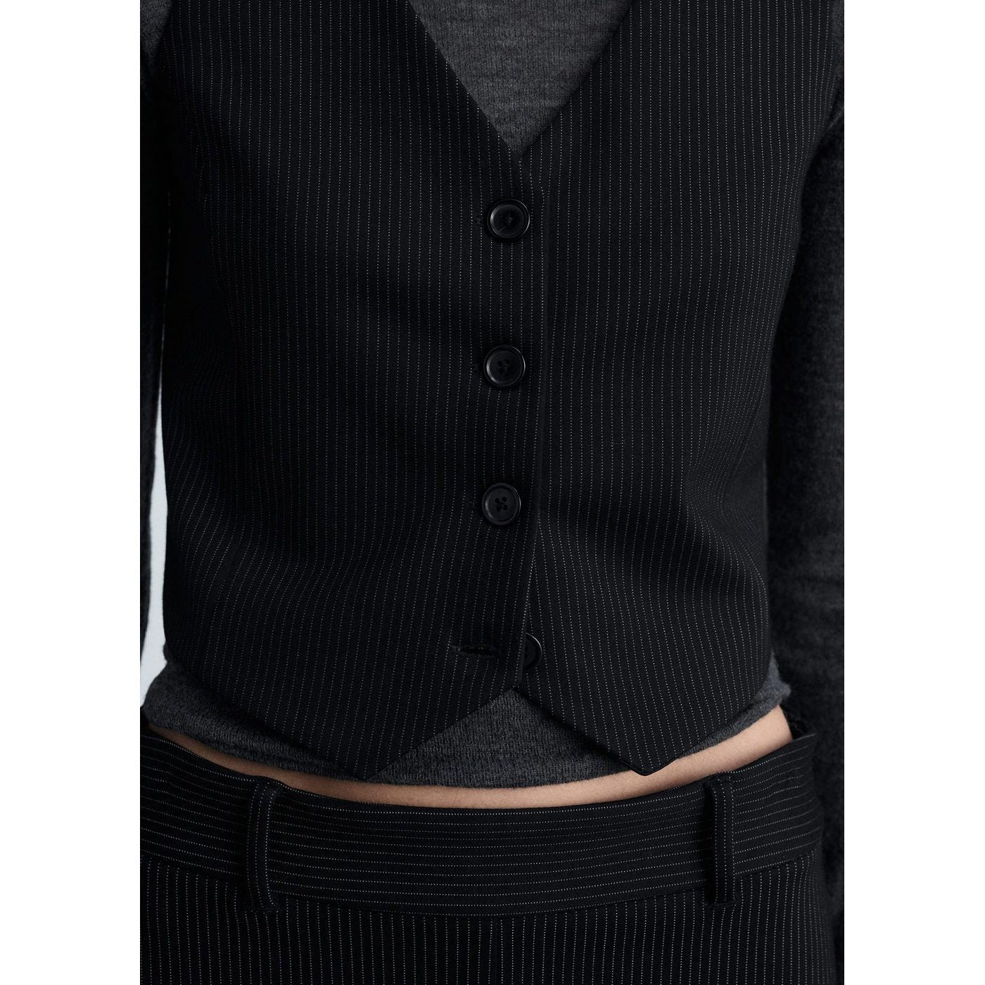 Manteau Avi - Black