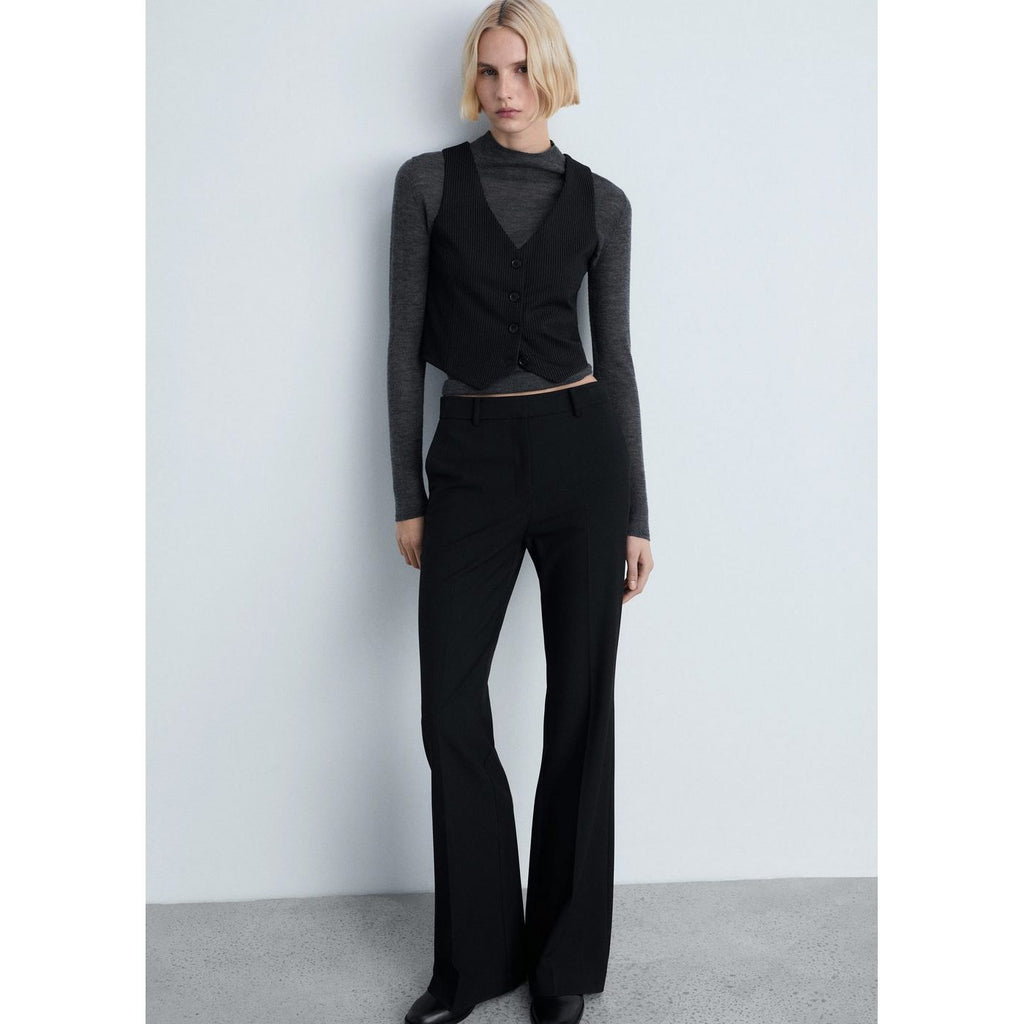 Manteau Avi - Black