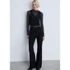 Manteau Avi - Black