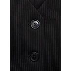 Manteau Avi - Black