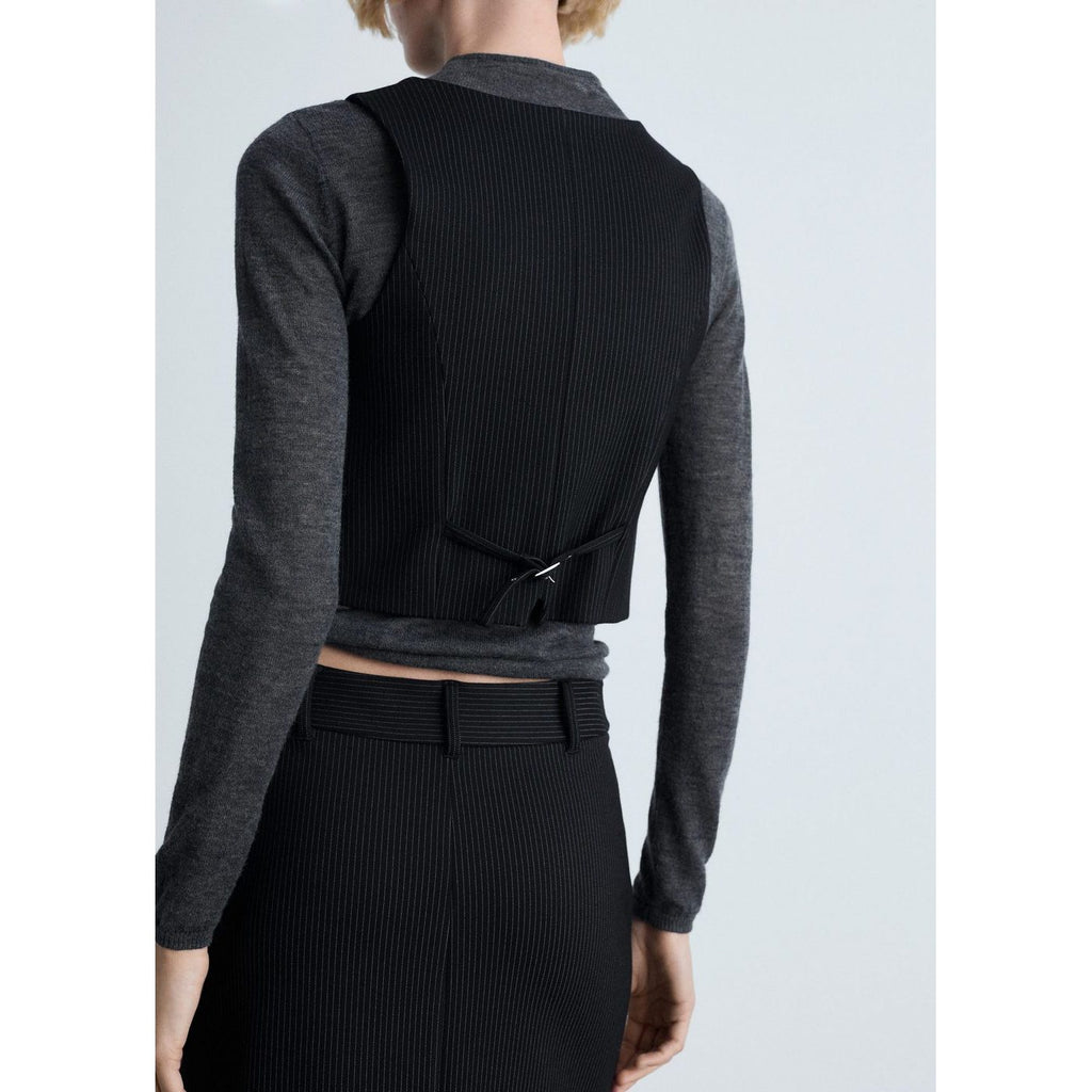 Manteau Avi - Black