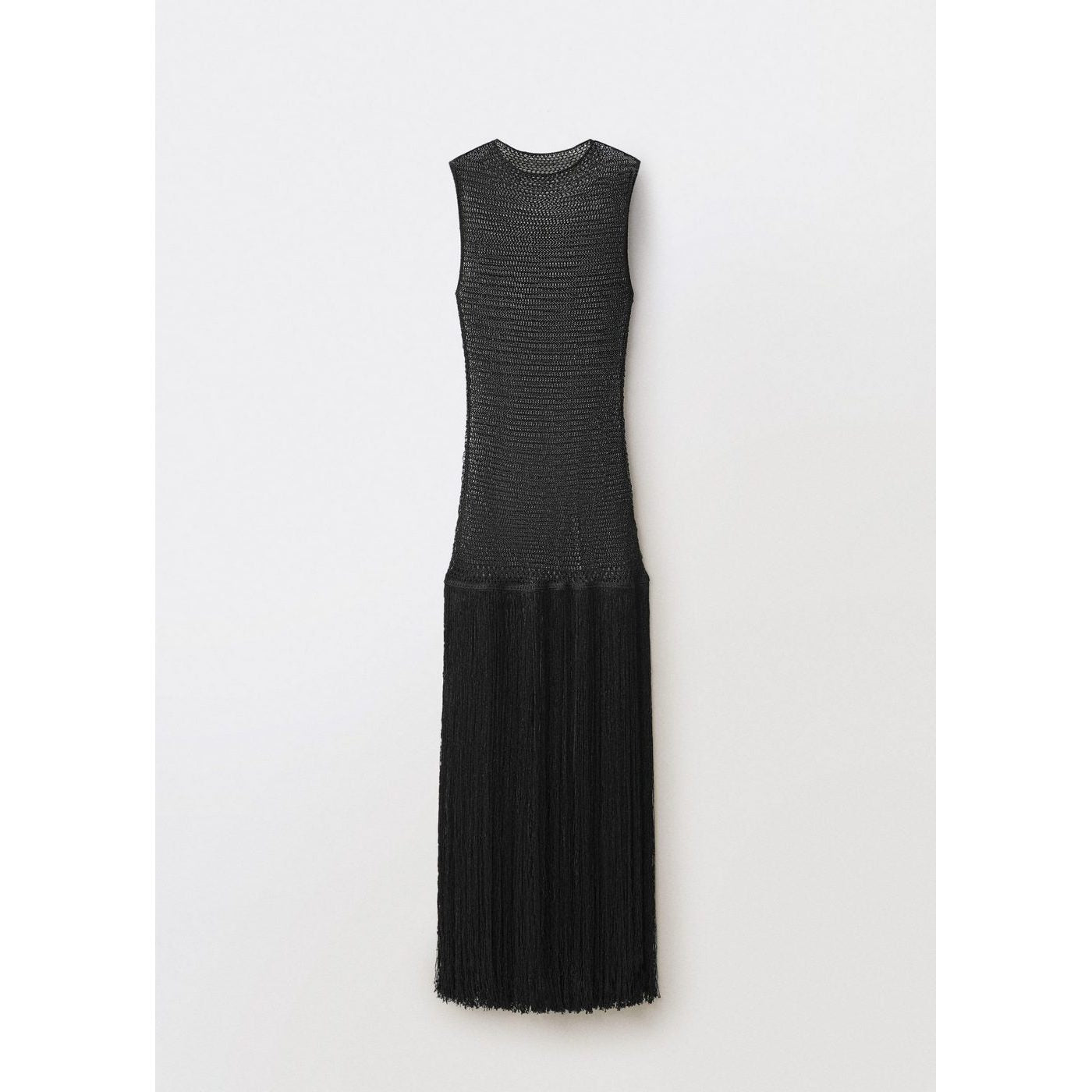 Robe Guinea - Noir