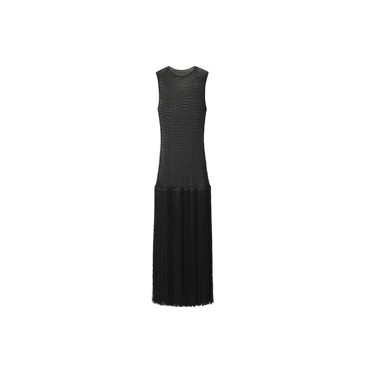 Robe Guinea - Noir