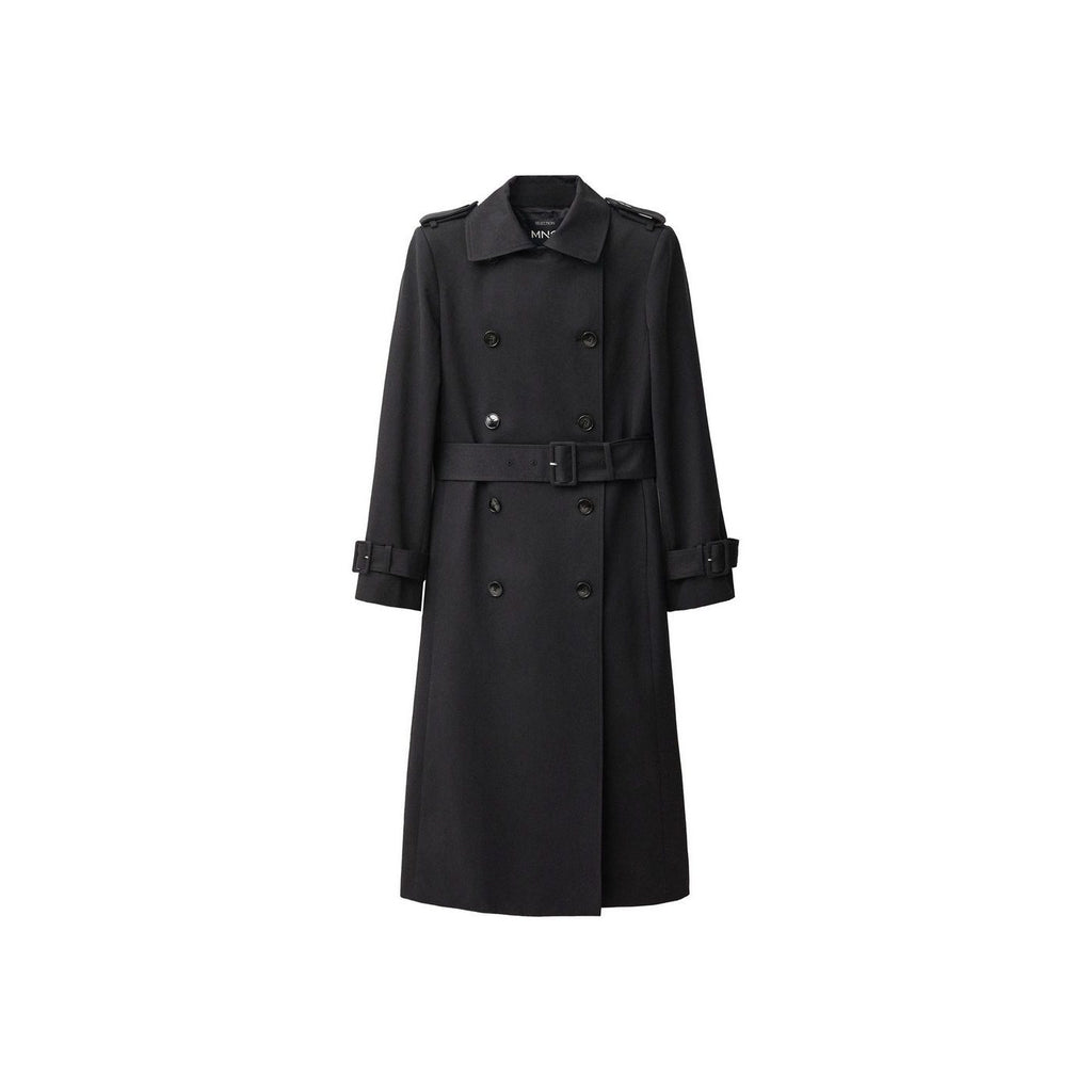 Trench Eiffel - Noir