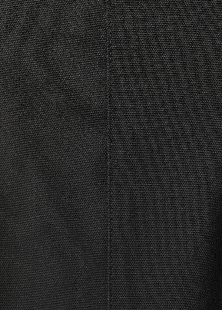 Pantalon Costume Flare Ouvertures