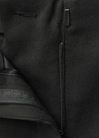 Pantalon Costume Flare Ouvertures