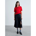 Chemise Thomas - Rouge