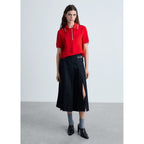 Chemise Thomas - Rouge