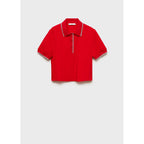 Chemise Thomas - Rouge