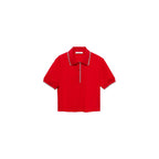 Chemise Thomas - Rouge