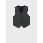 Manteau Avola - Grey