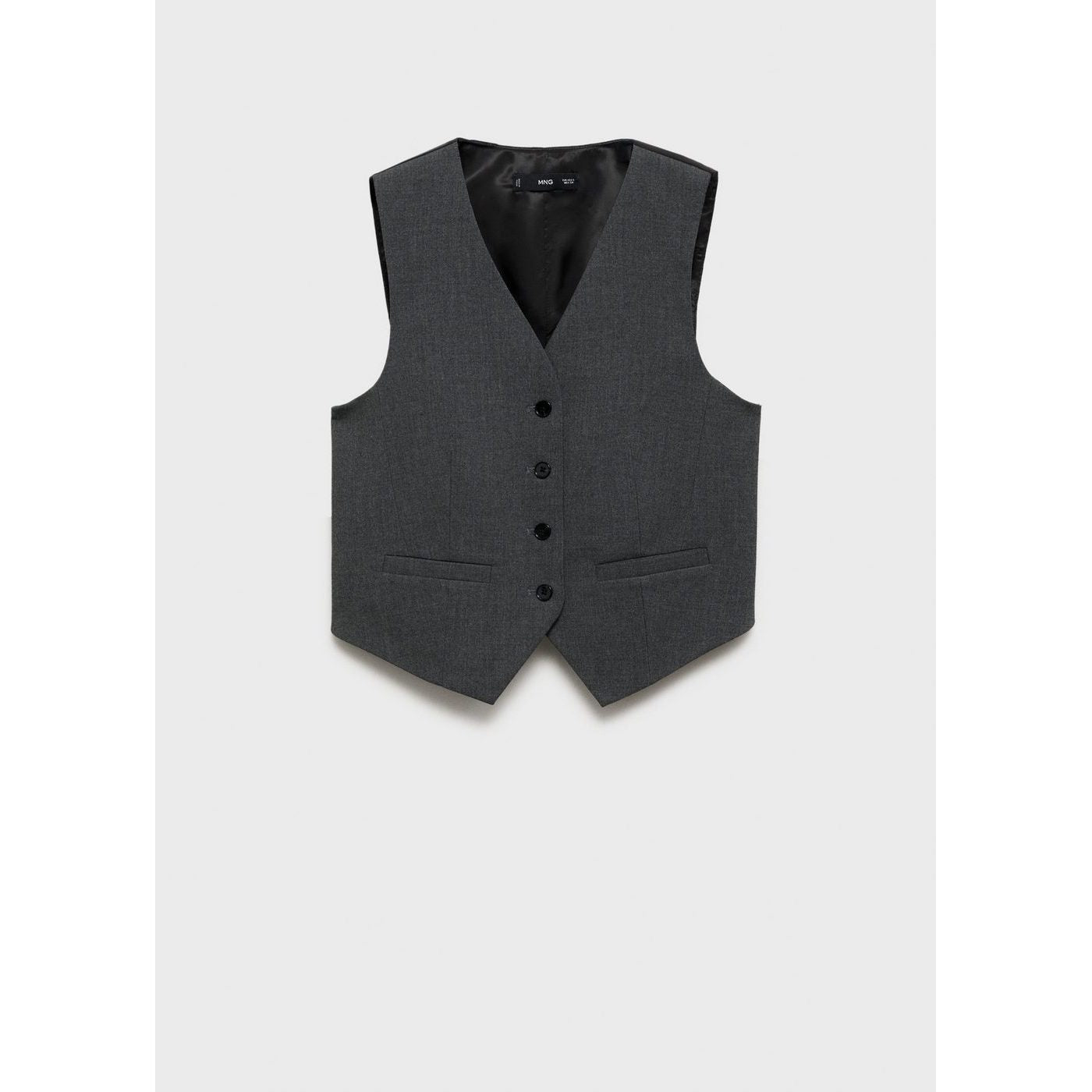 Manteau Avola - Grey
