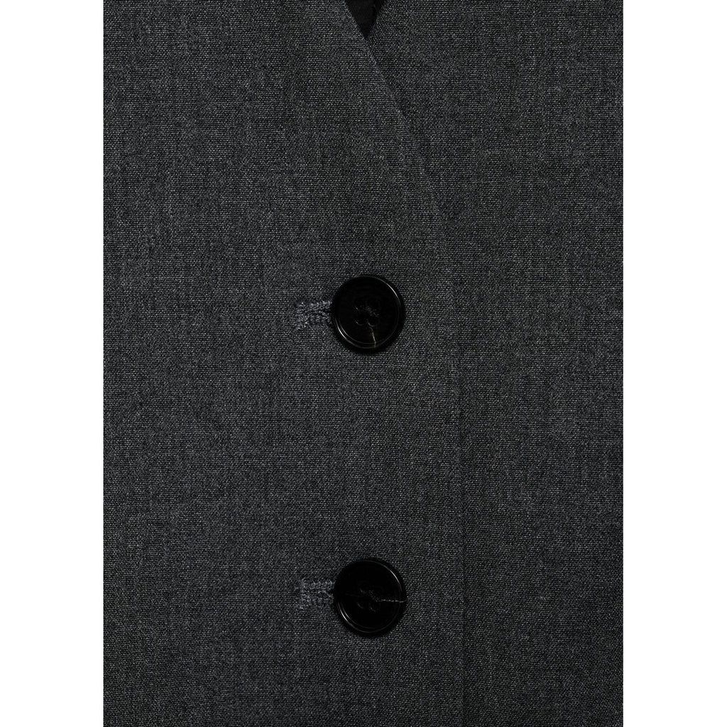 Manteau Avola - Grey