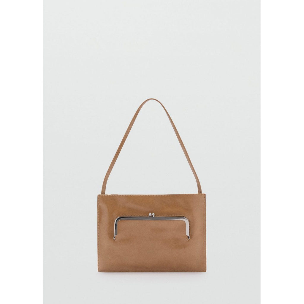 Sac M Anya - Medium Brown