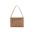 Sac M Anya - Medium Brown