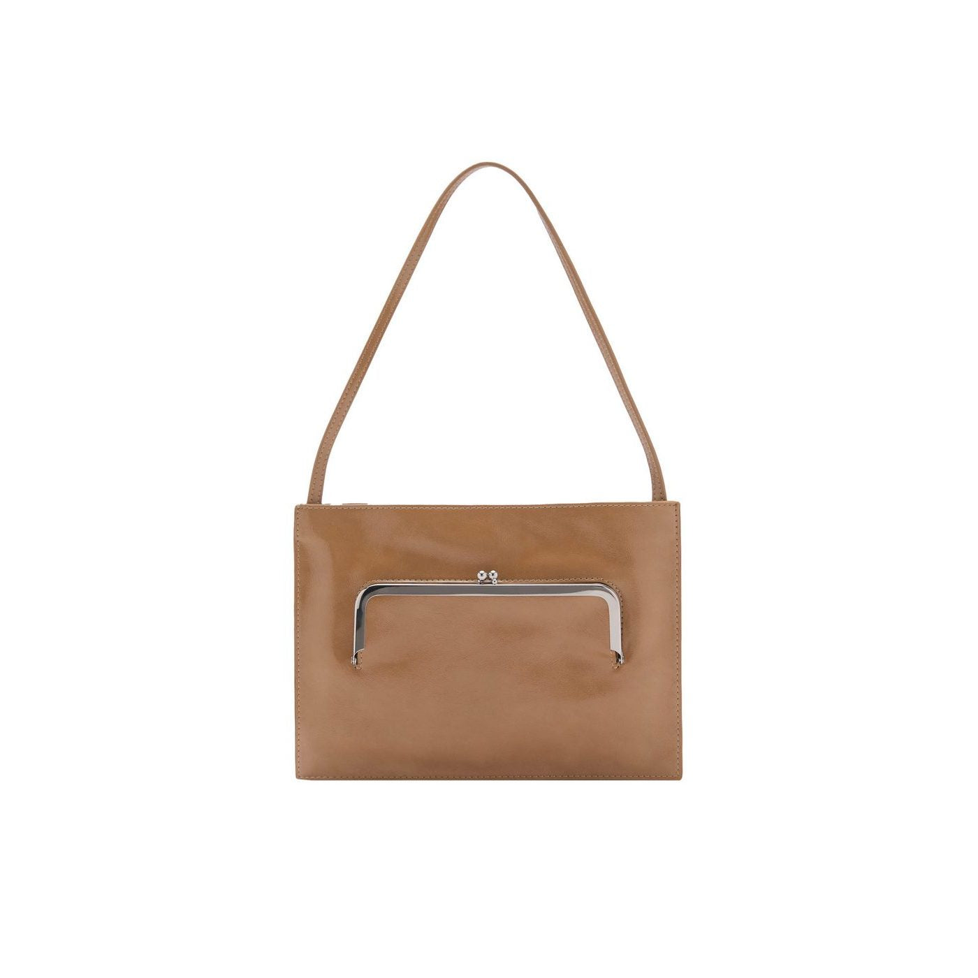 Sac M Anya - Medium Brown