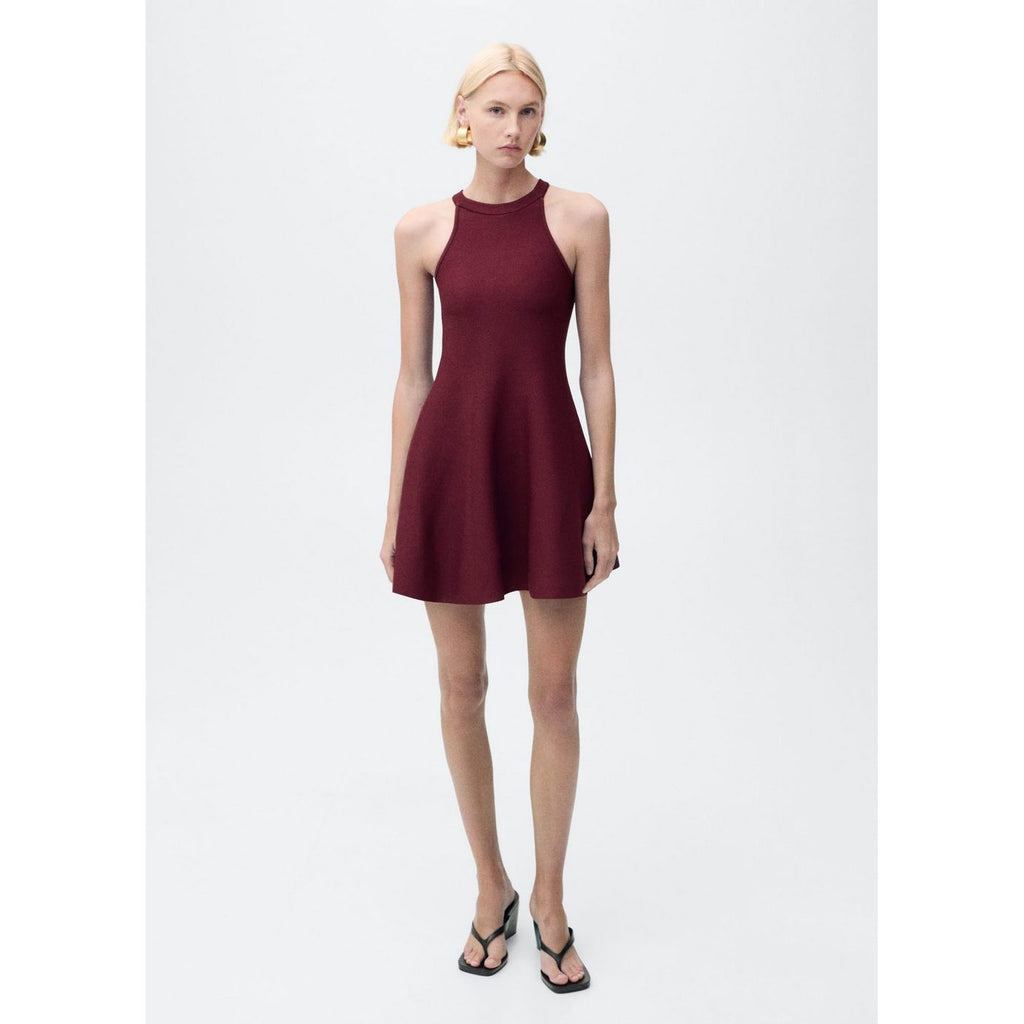 Robe Xiqui - Grenat