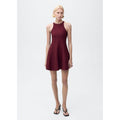 Robe Xiqui - Grenat