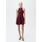 Robe Xiqui - Grenat