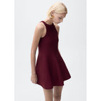 Robe Xiqui - Grenat