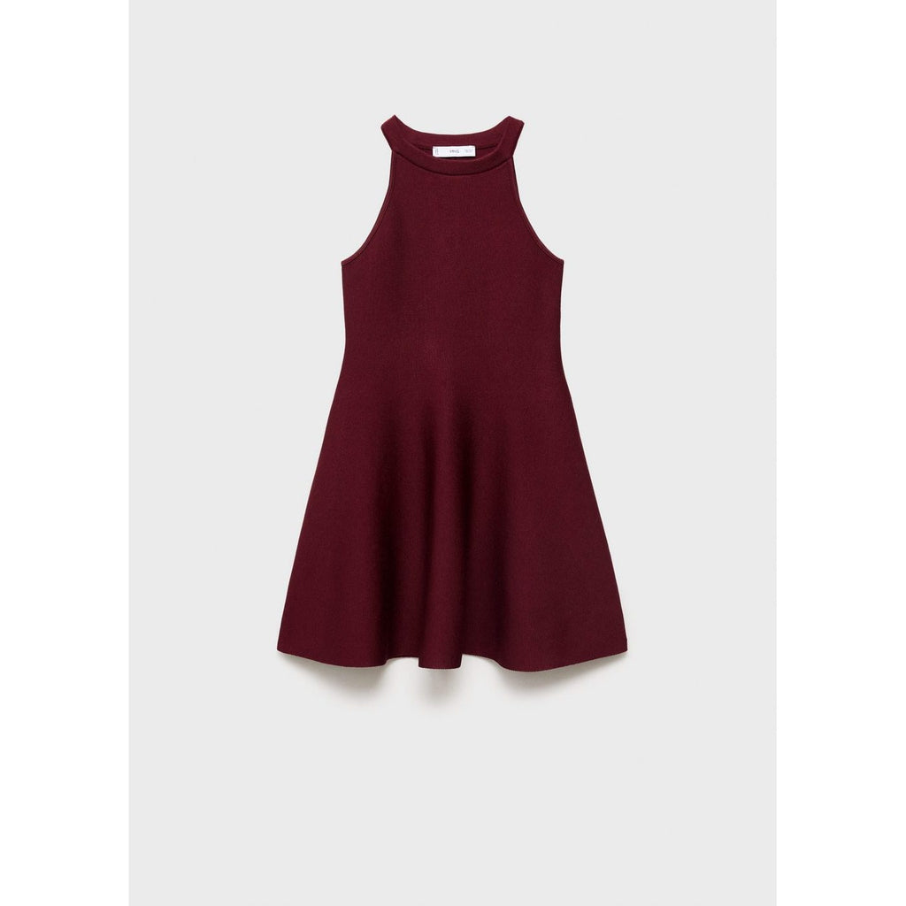 Robe Xiqui - Grenat