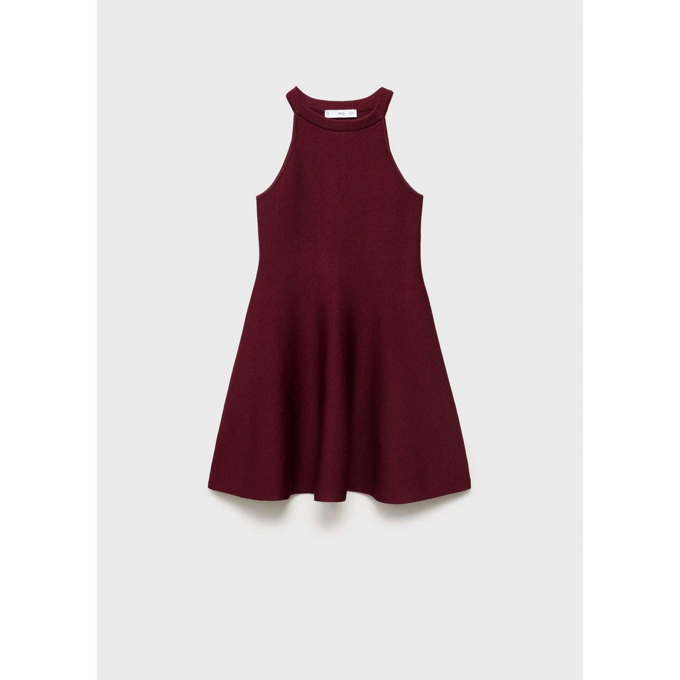Robe Xiqui - Grenat