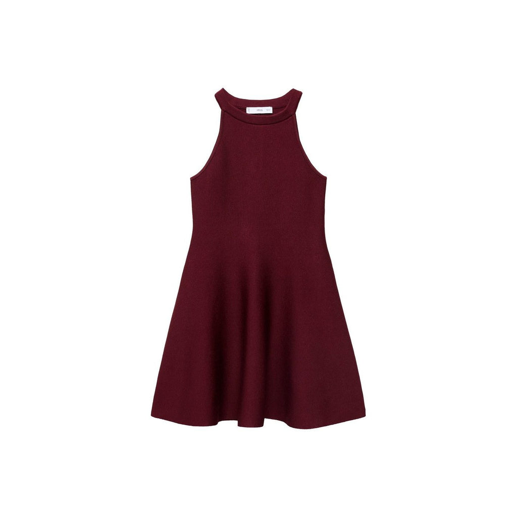Robe Xiqui - Grenat