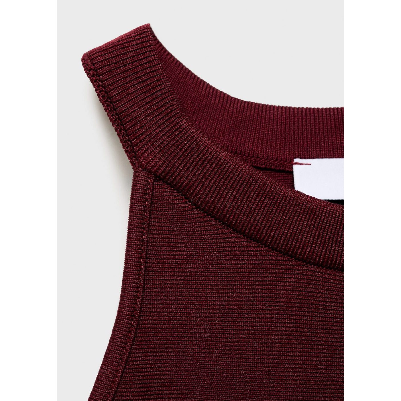 Robe Xiqui - Grenat