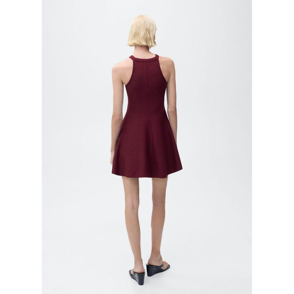 Robe Xiqui - Grenat